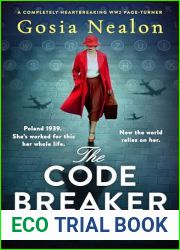 The Codebreaker Girl