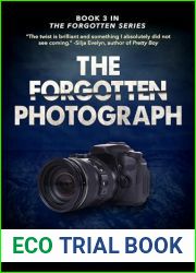 The Forgotten Photograph (The Forgotten Series Book 3)