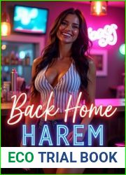 Back Home Harem: Complete Box Set: Harem Romance