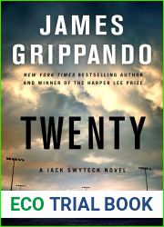 Twenty (Jack Swyteck, #17)