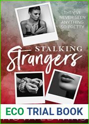 Stalking Strangers: A Dark Reverse Harem Romance Novella