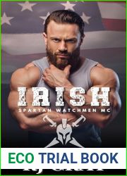 Irish (Spartan Watchmen MC #2)