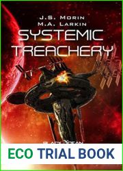 Systemic Treachery: Mission 5 (Black Ocean: Astral Prime)