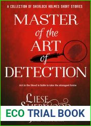 Master of the Art of Detection