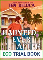Haunted Ever After (Boneyard Key, #1)