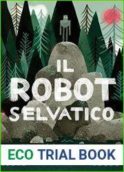 Il robot selvatico