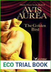 Avis Aurea - The Golden Bird (Omnia Vincit Amor #2)
