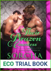 Their Brazen Countess (Lustful Lords, Book 6)