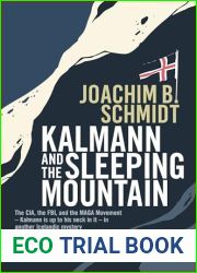 Kalmann and the Sleeping Mountain