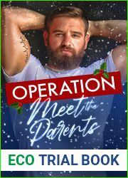 Operation Meet the Parents (Operation HEA #2)