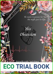 His Obsession: Shadow Watcher Series