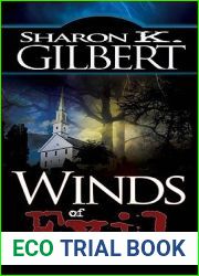 Winds of Evil (Book One of The Laodicea Chronicles)