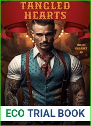 Tangled Hearts (The Misfit Cabaret, #2)