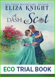 A Dash of Scot (Distinguished Scots Book 2)