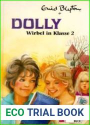 Wirbel in Klasse 2 (Dolly, #2)