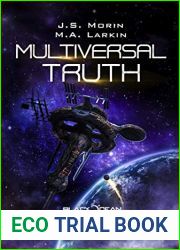 Multiversal Truth: Mission 8 (Black Ocean: Astral Prime)