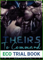 Theirs to Command (Kobar Mates #2)