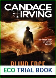 Blind Edge (US Army Detective Regan Deception Point #2)