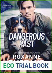 Dangerous Past (Northern Pines #1)