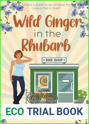 Wild Ginger in the Rhubarb