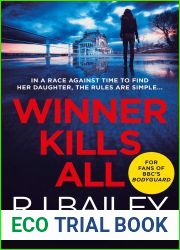 Winner Kills All (Sam Wylde, #3)
