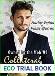 Collateral Damage (Owned by the Mob #1)