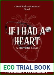 If I Had a Heart: (Book I in the Hawthorne Duology)