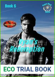 Ryan|s Redemption: Brotherhood Protectors World (Broken Wheel Ranch Book 6)