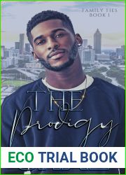 The Prodigy (Family Ties #1)