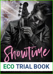 Showtime (Roadies, #4)