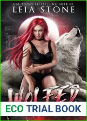 Promised to Him (Wolfed #2)