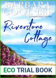 Riverstone Cottage (Pajaro Bay, #8)