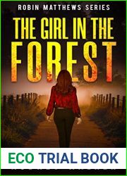 The Girl in the Forest (Robin Matthews, Season Two, #1-5; Robin Matthews, #6-10)