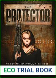 The Protector: If they want to get to the people she loves, they have to go through Siobhan