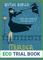 Murder in the Early Hours (Miss Alice, #4)
