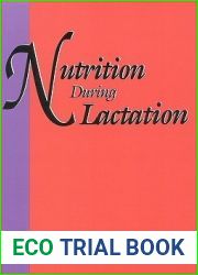 Nutrition During Lactation