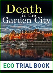 Death in the Garden City (Dorothy Martin #22)