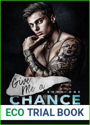 Give Me a Chance (Give Me, #1)