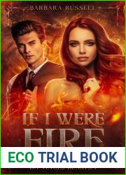 If I Were Fire (Da Vinci|s Beasts #1)