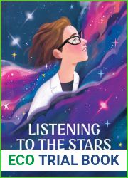 Listening to the Stars: Jocelyn Bell Burnell Discovers Pulsars (She Made History)
