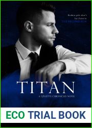 Titan (The Villetti Chronicles, #2)