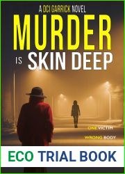 Murder Is Skin Deep (DCI Garrick #2)
