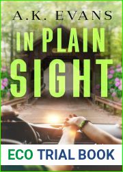 In Plain Sight (Road Trip Romance, #11)