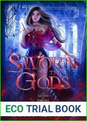 Sworn To The Gods: A Spicy Why-Choose Fantasy Romance