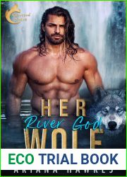 Her River God Wolf (Obsessed Mates, #1)