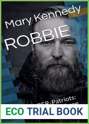Robbie (REAPER-Patriots #33)
