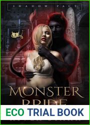 Monster Bride (Shadow Pact #2)