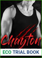 Chayton (Dark Wood #1)