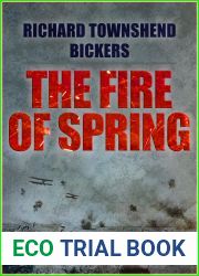 The Fire of Spring