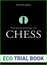 The Psychology of Chess